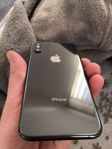 Zdjęcie oferty: iPhone XS 256gb