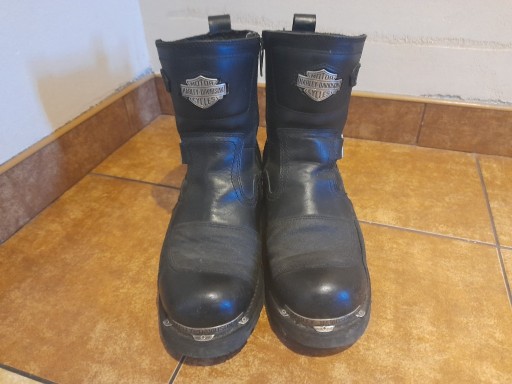 Zdjęcie oferty: buty harley davidson