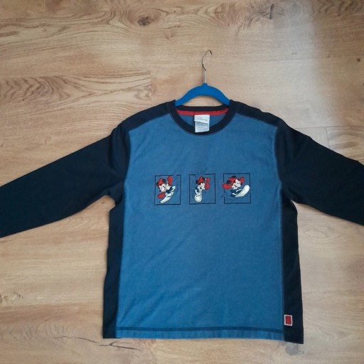Zdjęcie oferty: Disney Mickey Mouse - Bluza 134-140