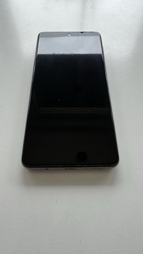 Zdjęcie oferty: Samsung M51 128gb biały SM515F DSN