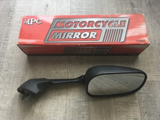 Zdjęcie oferty: Lusterko prawe YAMAHA YZF-R6 600 R6 2006-2007