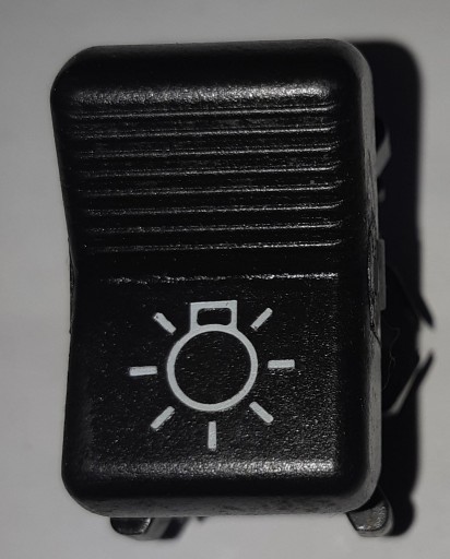 Zdjęcie oferty: Włącznik wyłącznik świateł mijania 126p 125p itp