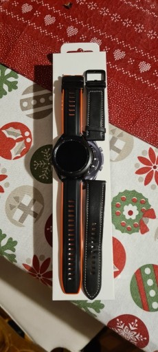 Zdjęcie oferty: Samsung Galaxy Watch 45