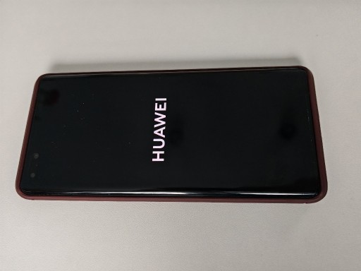 Zdjęcie oferty: Huawei Mate 40 Pro 8/256 stan IGŁA! 92% bateria