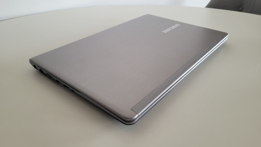 Zdjęcie oferty: Laptop Samsung NP510R5E-S01PL (WIN-8) 