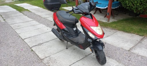 Zdjęcie oferty: Skuter Junak 104 