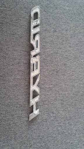 Zdjęcie oferty: Lexus HYBRID EMBLEM 75473-78030