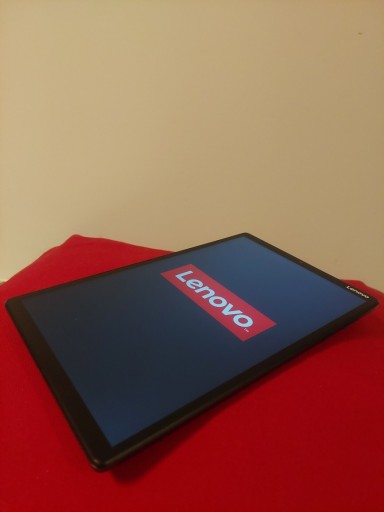 Zdjęcie oferty: Tablet Lenovo tab m10