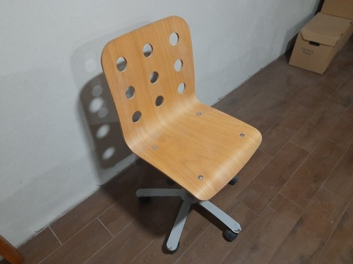 Zdjęcie oferty: Krzesło obrotowe IKEA