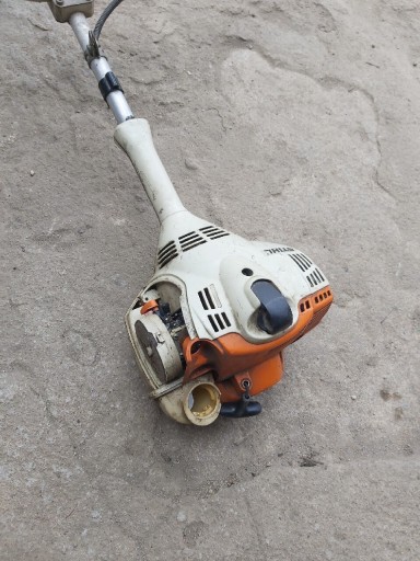 Zdjęcie oferty: Kosa spalinowa STIHL FS 56 - Sprawna