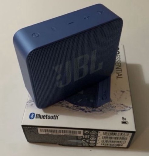 Zdjęcie oferty: Głośnik JBL GO 2