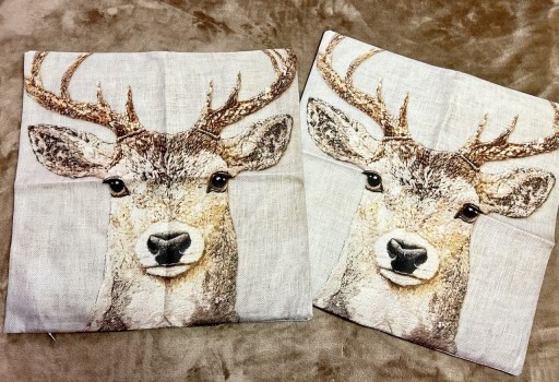 Zdjęcie oferty: Poszewki dekoracyjne