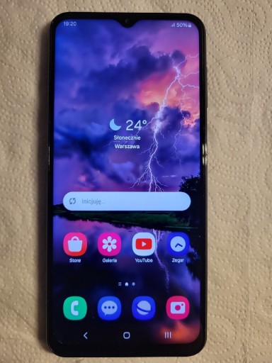 Zdjęcie oferty: Samsung Galaxy A23 5G