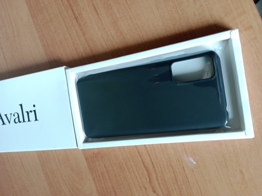 Zdjęcie oferty: Avalri Etui czarne do Huawei Honor Play 4T Pro