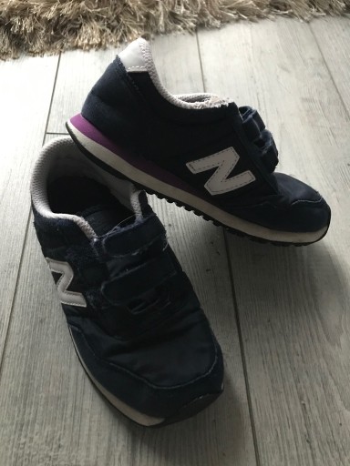 Zdjęcie oferty: New Balance rozmiar 31