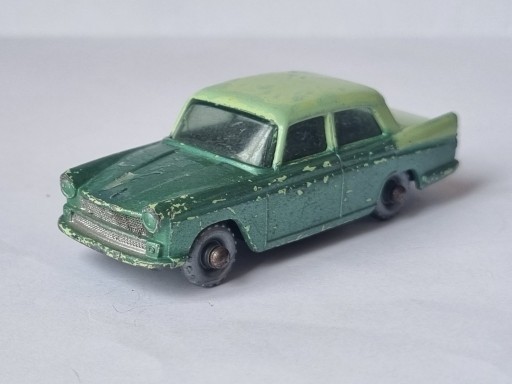 Zdjęcie oferty: Matchbox Lesney - Austin A55 Cambridge 29B2