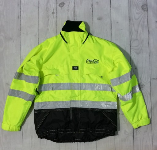 Zdjęcie oferty: Kurtka zimowa HELLY HANSEN  r. M