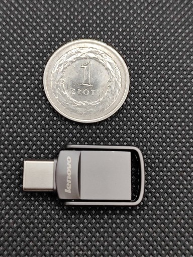 Zdjęcie oferty: PENDRIVE USB DO TELEFONU Lenovo DUAL TYPE - 2 TB