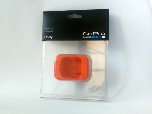 Zdjęcie oferty: GoPro Floaty Hero Session ARFLT-001, pływak, nowy