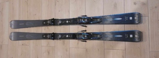 Zdjęcie oferty: Narty Blizzard Alight 156 cm