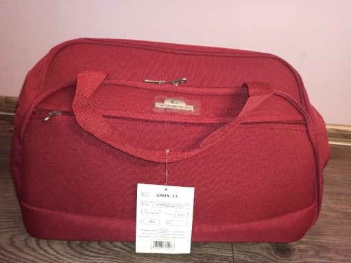 Zdjęcie oferty: Gabol walizka podróżna