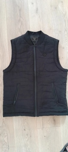 Zdjęcie oferty: Siksilk kamizelka r. S