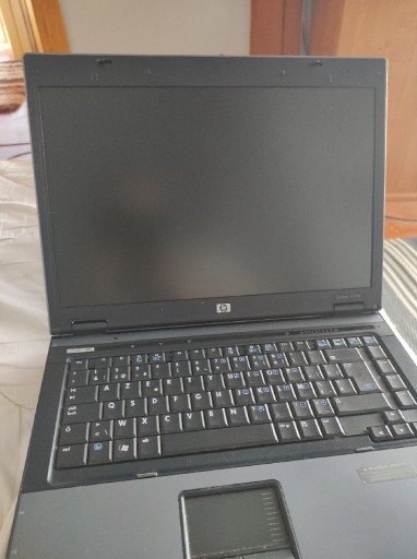 Zdjęcie oferty: Laptop HP Compaq 6710B