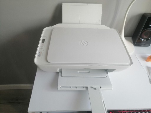 Zdjęcie oferty: Drukarka hp deskjet 2710