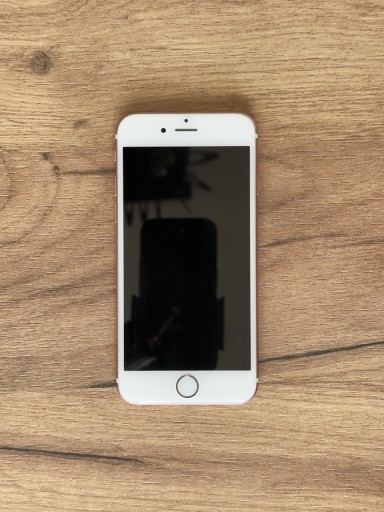 Zdjęcie oferty: iPhone 6S 128 GB Rose