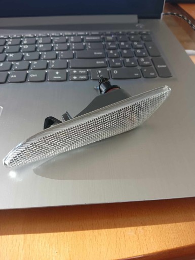 Zdjęcie oferty: Lampa kierunkowskazu Fiat OE 60686516