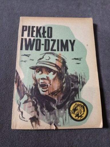 Zdjęcie oferty: Tygrysy Piekło Iwo-dzimy