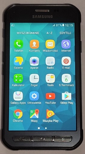 Zdjęcie oferty: Samsung Galaxy Xcover 3 SM-G389F