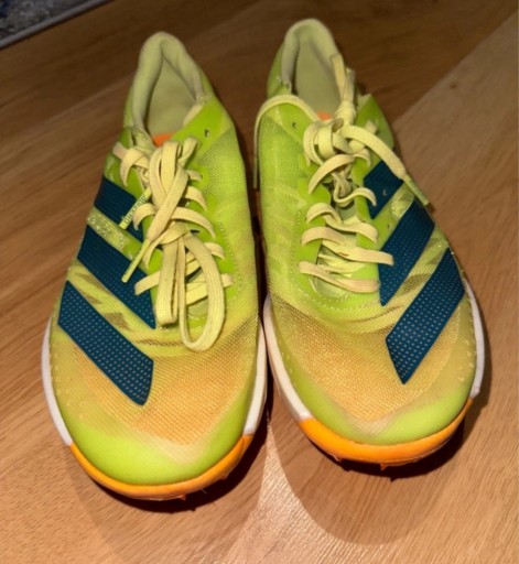 Zdjęcie oferty: Buty lekkoatletyczne Adidas 