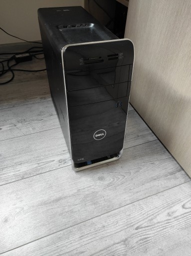 Zdjęcie oferty: Dell XPS i5 8GB RAM, 1TB HDD,  AMD Radeon R5 240