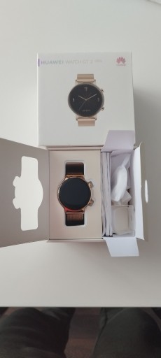 Zdjęcie oferty: Zegarek Huawei Watch GT 2 