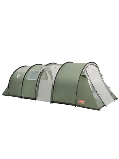 Zdjęcie oferty: Rodzinny Namiot Coastline 8 Deluxe Coleman