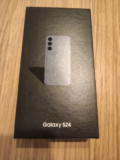Zdjęcie oferty: Samsung Galaxy S24 5G 8/256GB fiolet od 1 zł