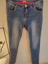 Zdjęcie oferty: Jeansy TXM 44