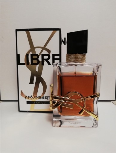 Zdjęcie oferty: Perfumy Libre Le Parfum Yves Saint Laurent 50ml