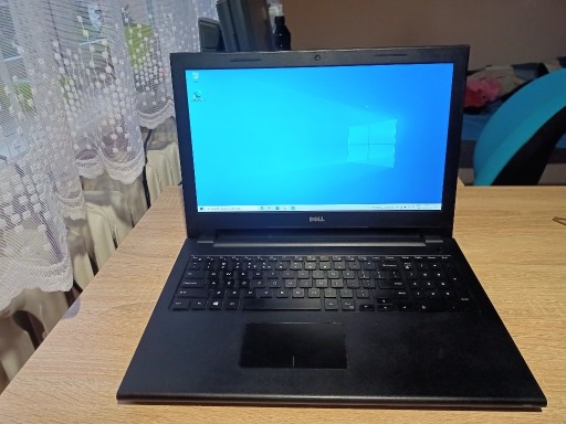 Zdjęcie oferty: Dell Inspiron 3543 i7 5500u