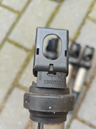 Zdjęcie oferty: Cewki zapłonowe 1.6THP THP150 Citroen C4 2009