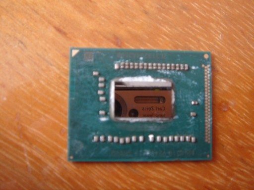 Zdjęcie oferty: Procesor Pentium 2117U SR0VQ 1.8GHz bga1023 1mc/gw