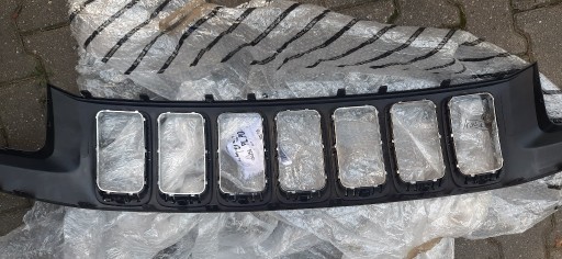 Zdjęcie oferty: Grill jeep grand cherokee 