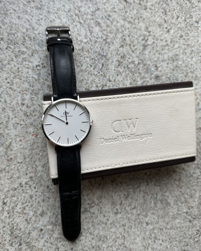 Zdjęcie oferty: Zegarek Daniel Wellington