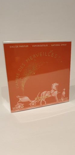 Zdjęcie oferty: Hermes eau des merveilles elixir 30ml edp.