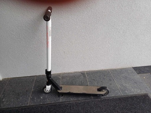 Zdjęcie oferty: Hulajnoga wyczynowa Oxelo Scooter MF 1.8 