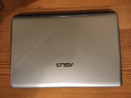 Zdjęcie oferty: !! Asus EeePC 1201NL AtomN270/4GB/240GBSSD/W10 !!