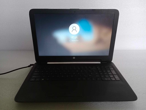Zdjęcie oferty: Laptop HP windows 7