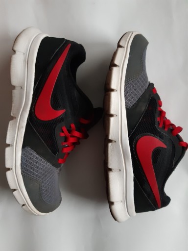 Zdjęcie oferty: Buty Nike flex experience 3 sneakersy vintage 38