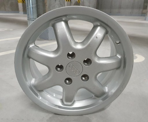 Zdjęcie oferty: NOWA Felga Audi RONAL 16" 8D0 601 025 J